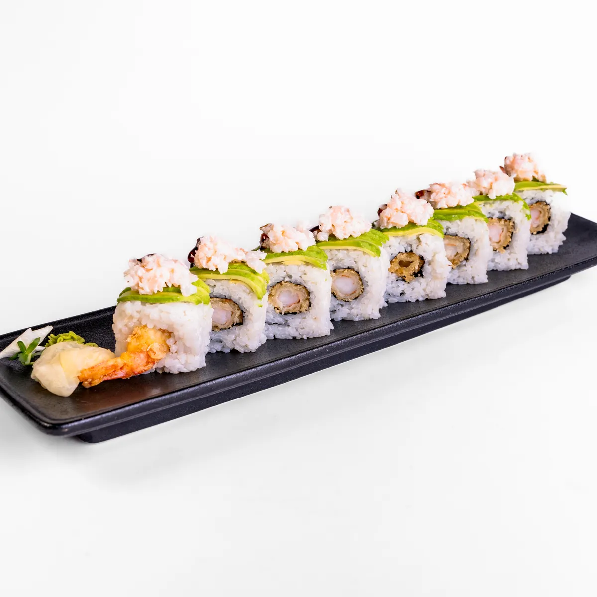 Dragon Roll