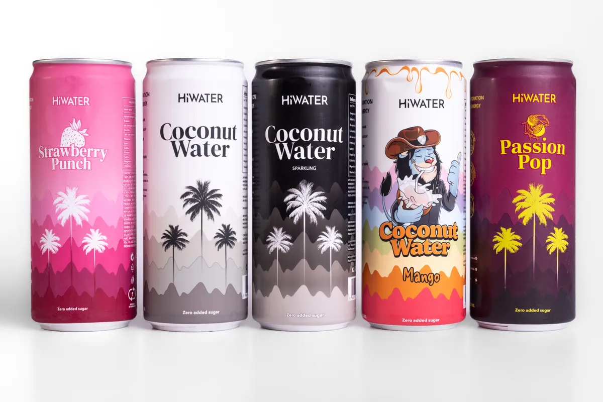 Băuturi și cocktailuri 2