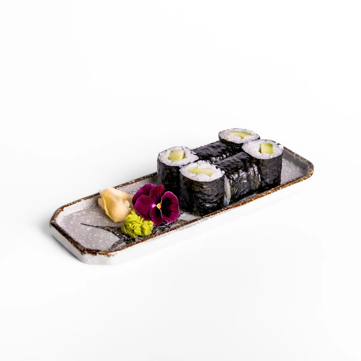 Hosomaki cu Avocado
