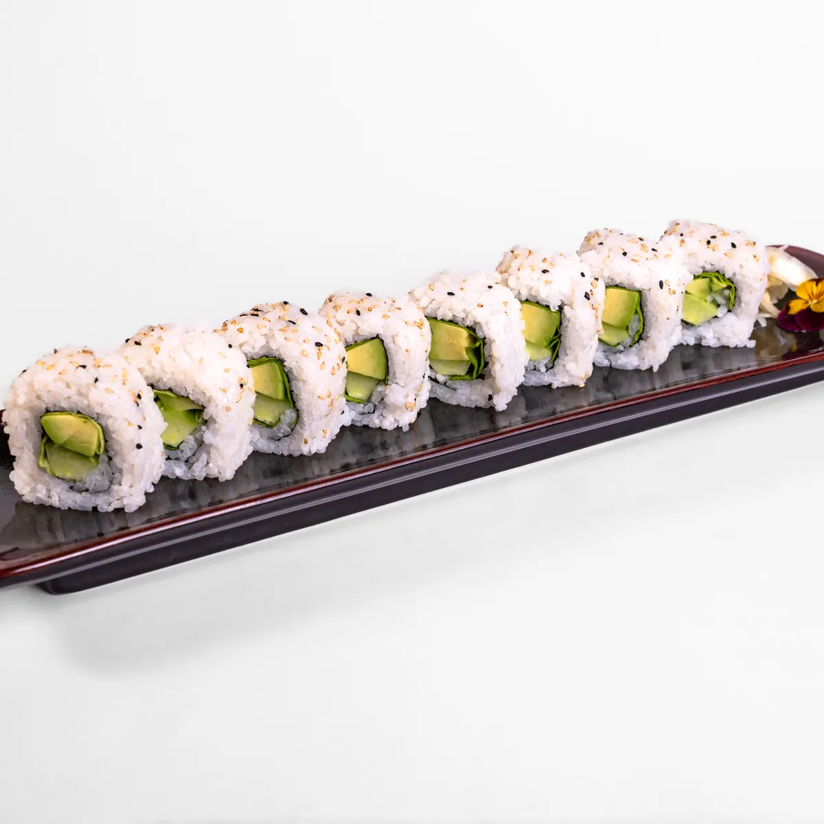 Maki cu Legume