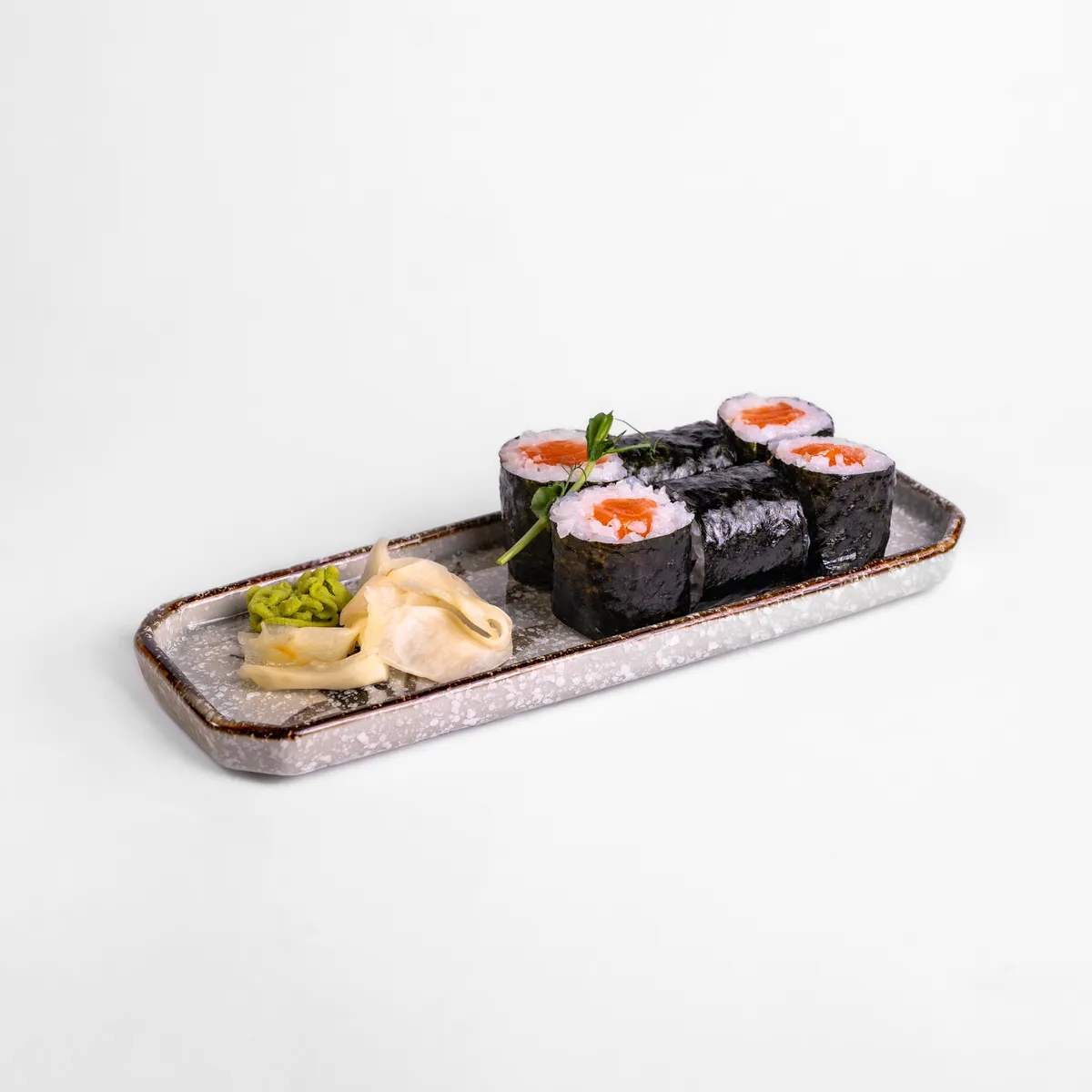 Maki cu Somon
