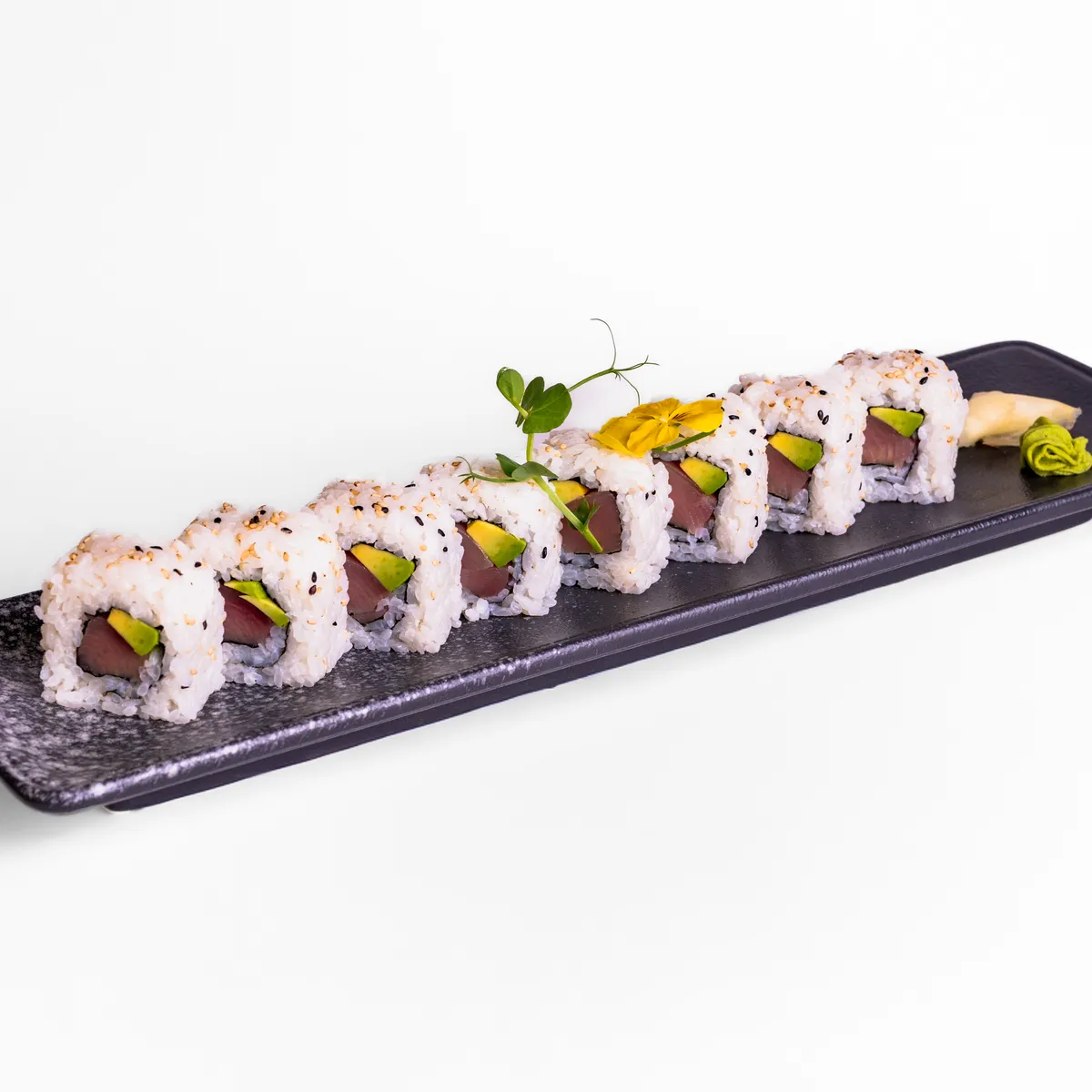 Maki cu Ton