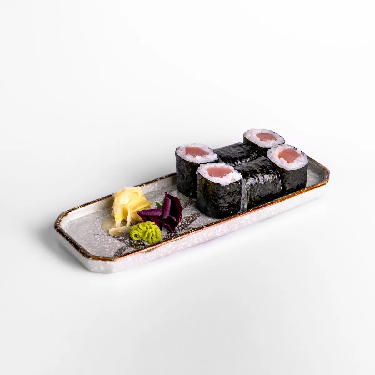 Maki cu Ton