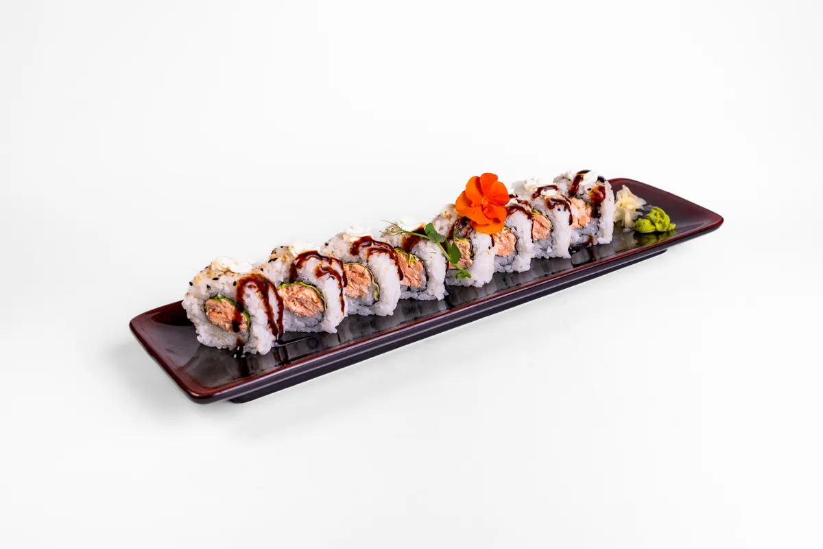 Miura Maki - Sushi Gătit