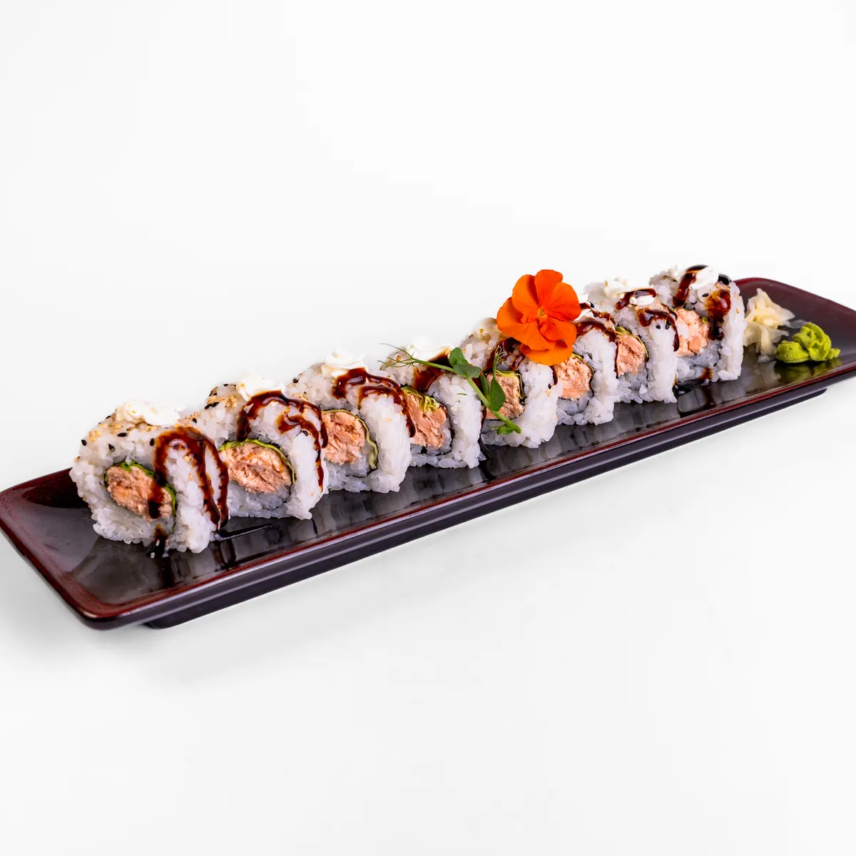 Miura Maki - Sushi Gătit
