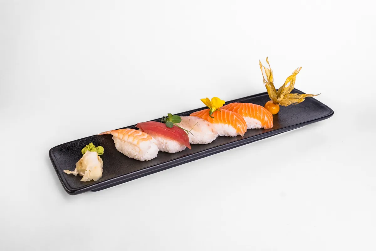 Nigiri Mix