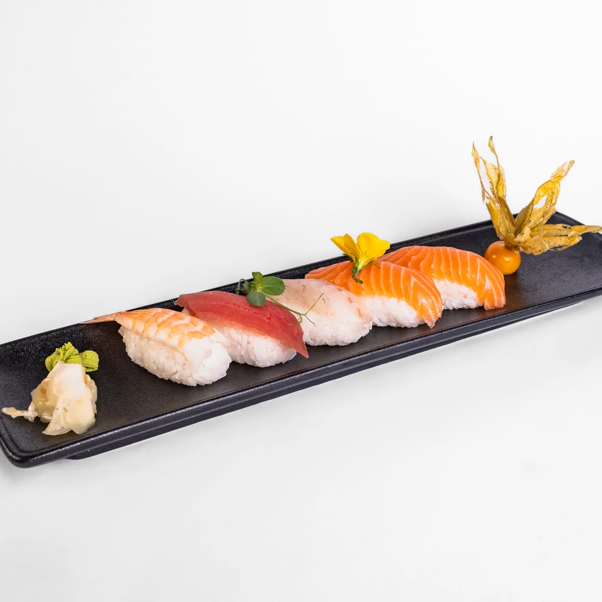 Nigiri Mix