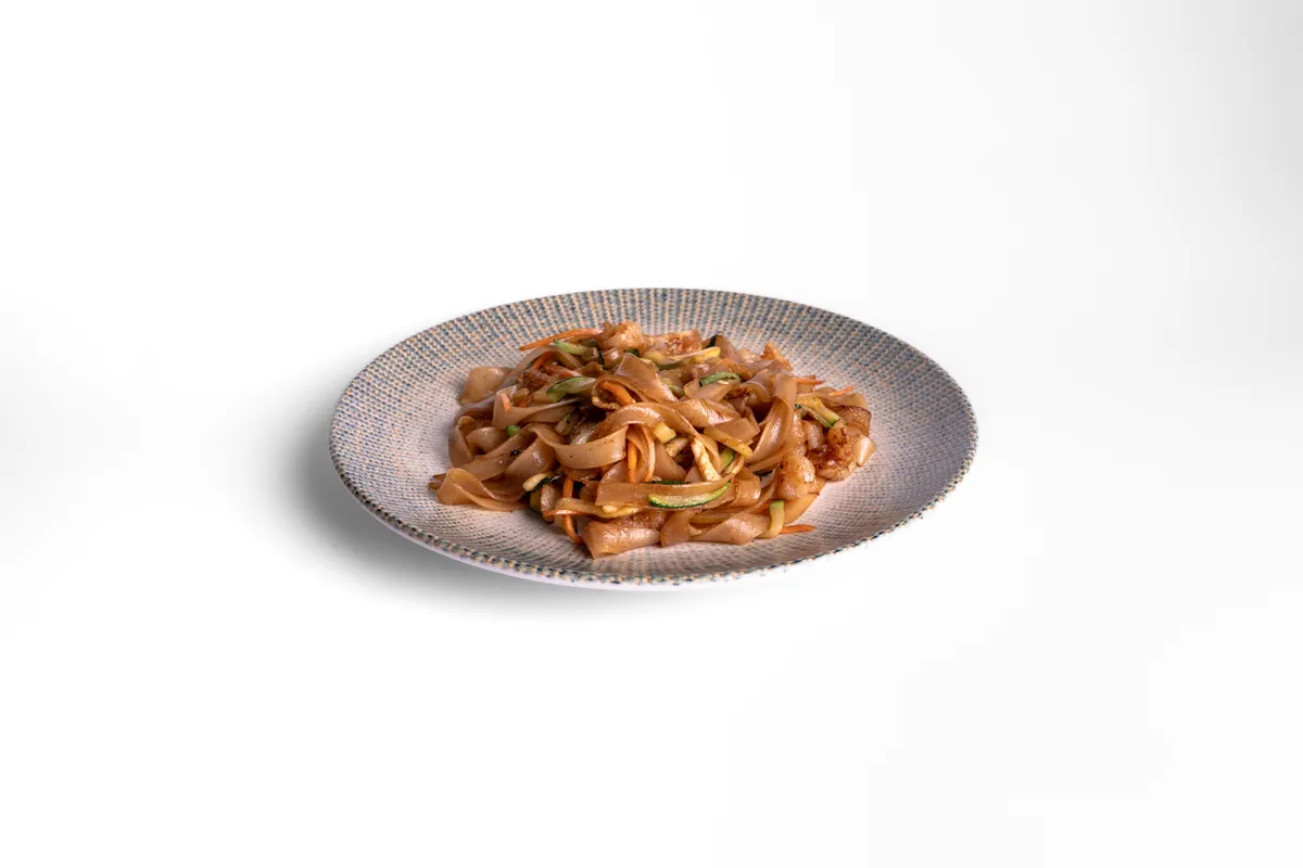 Pad Thai cu Creveți