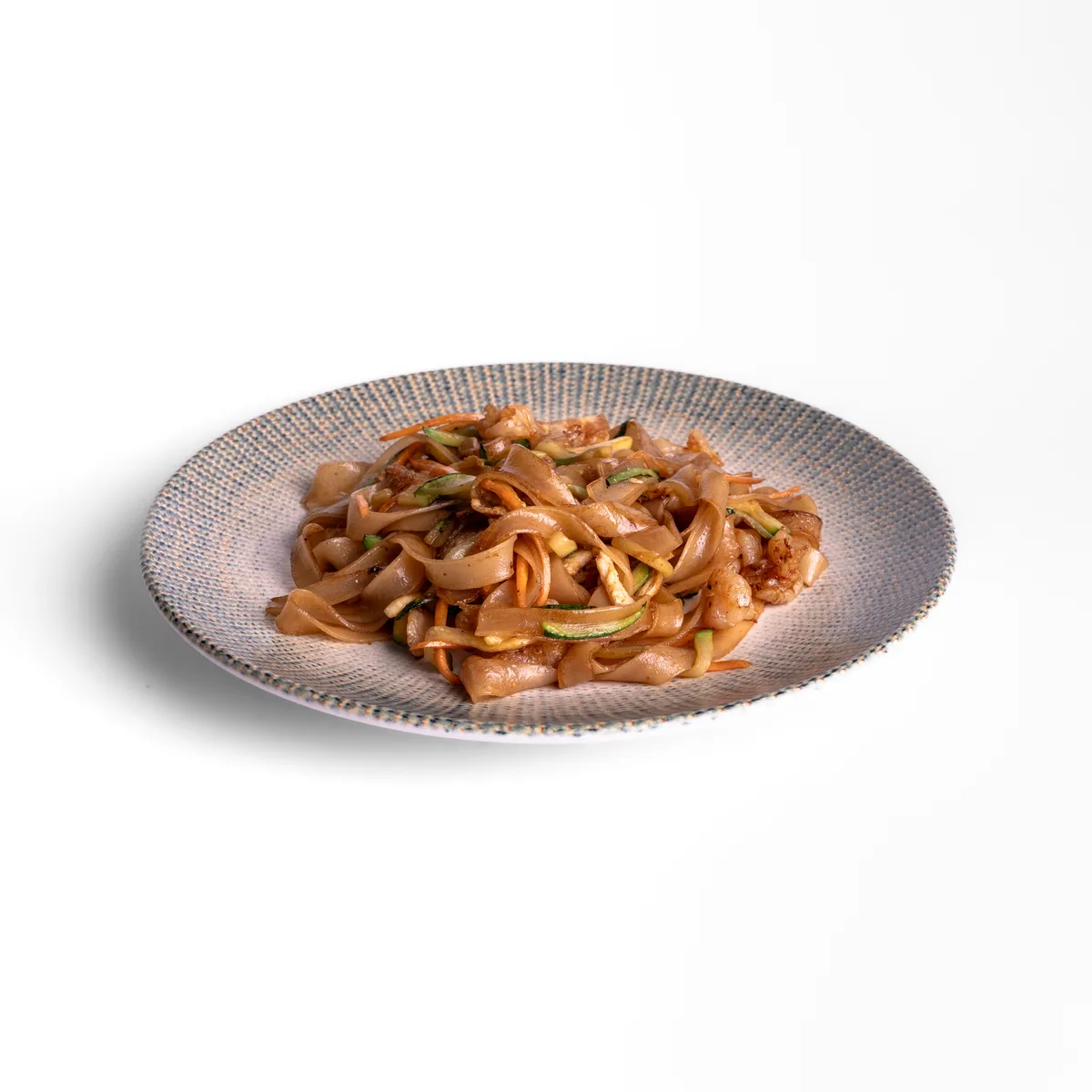 Pad Thai cu Creveți