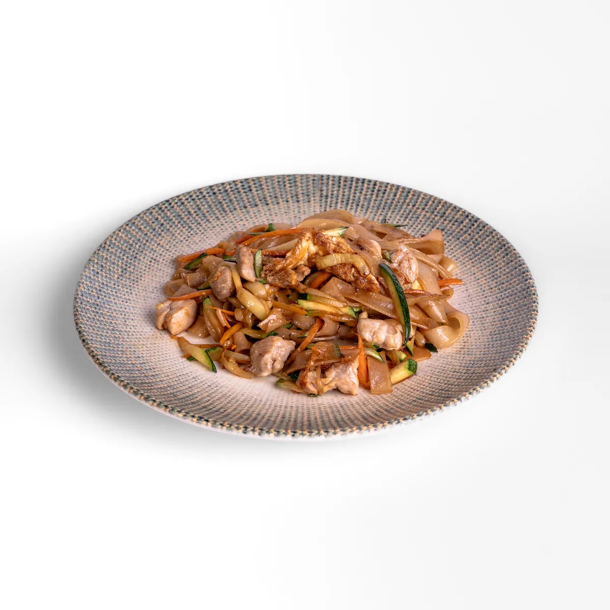 Pad Thai cu Pui