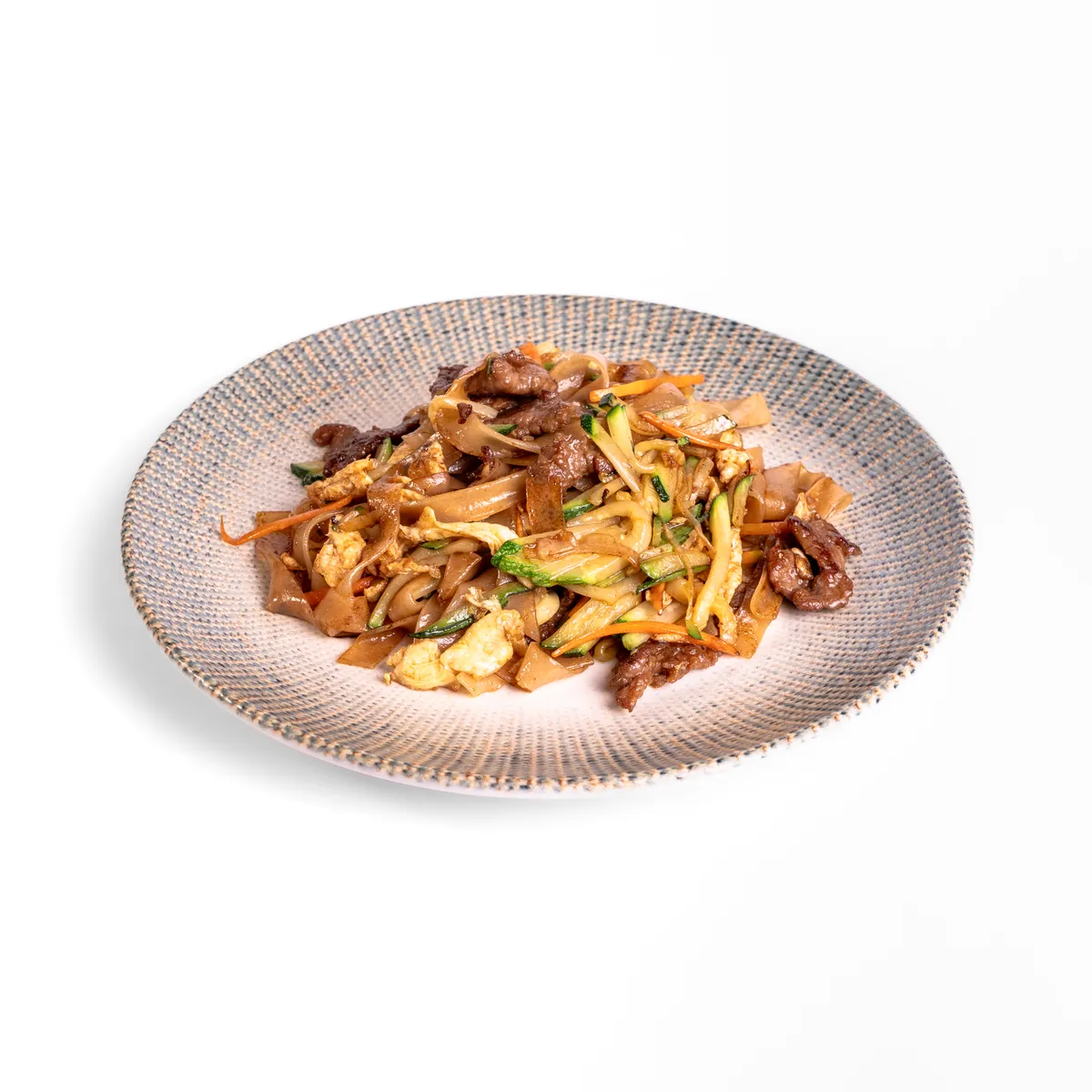 Pad Thai cu Vită