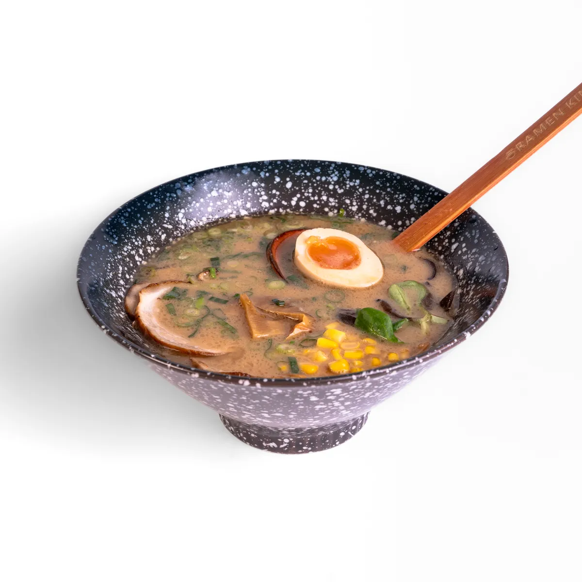 Ramen cu Miso