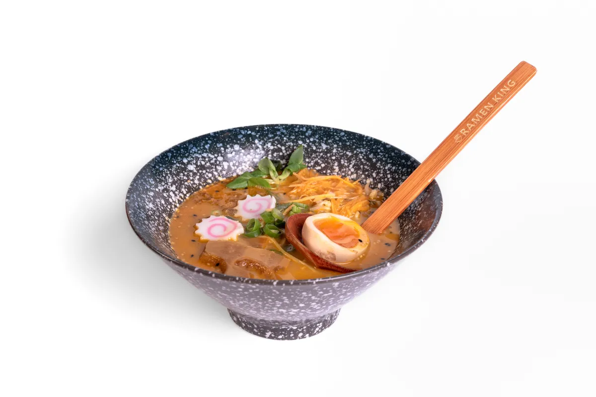 Ramen King