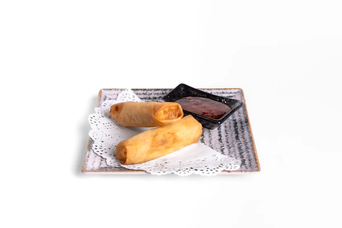 Rulou de Primăvară