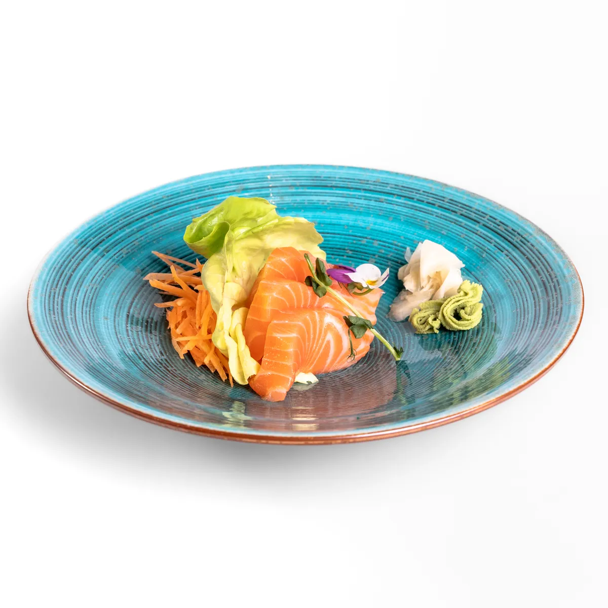 Sashimi Somon