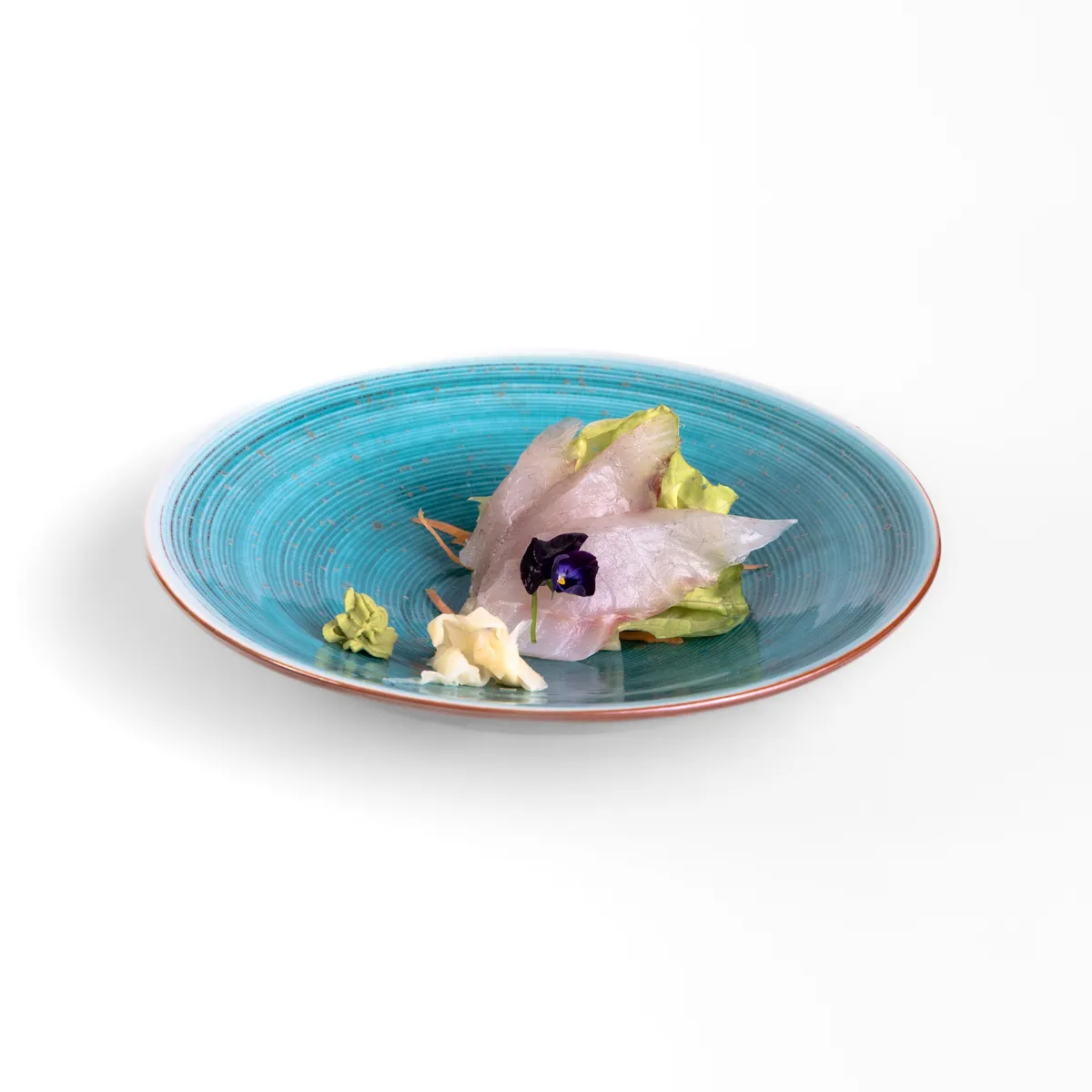 Sashimi Suzuki