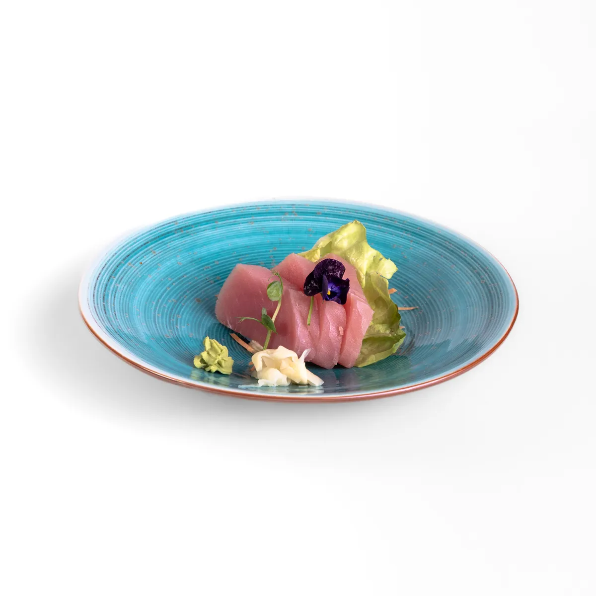 Sashimi Ton
