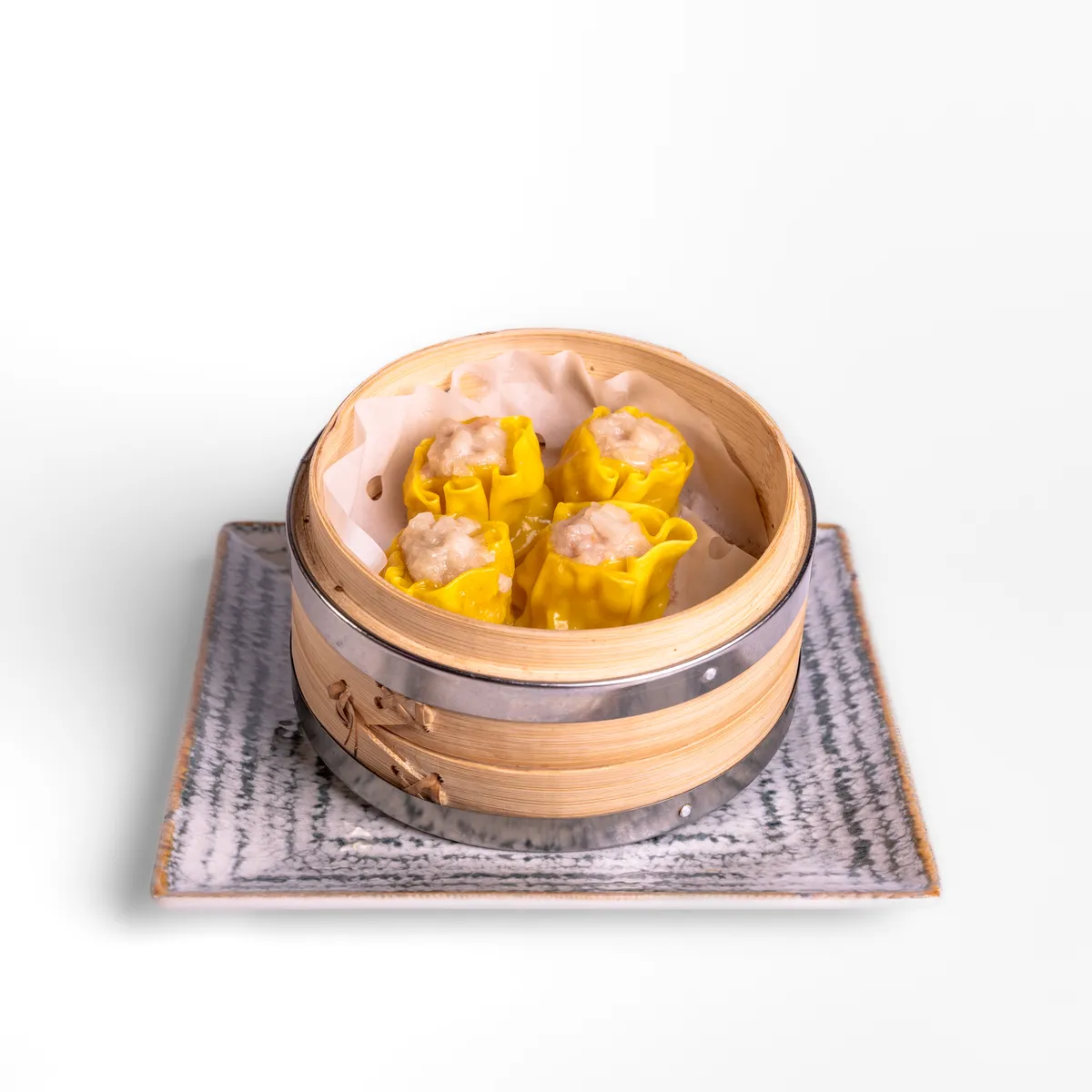 Shumai la Abur