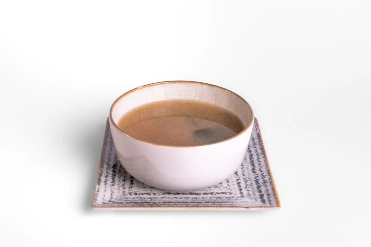 Supă Miso
