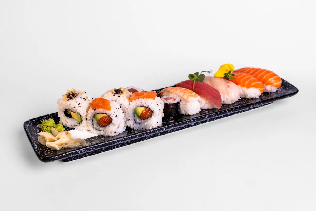 Sushi Asortat 2