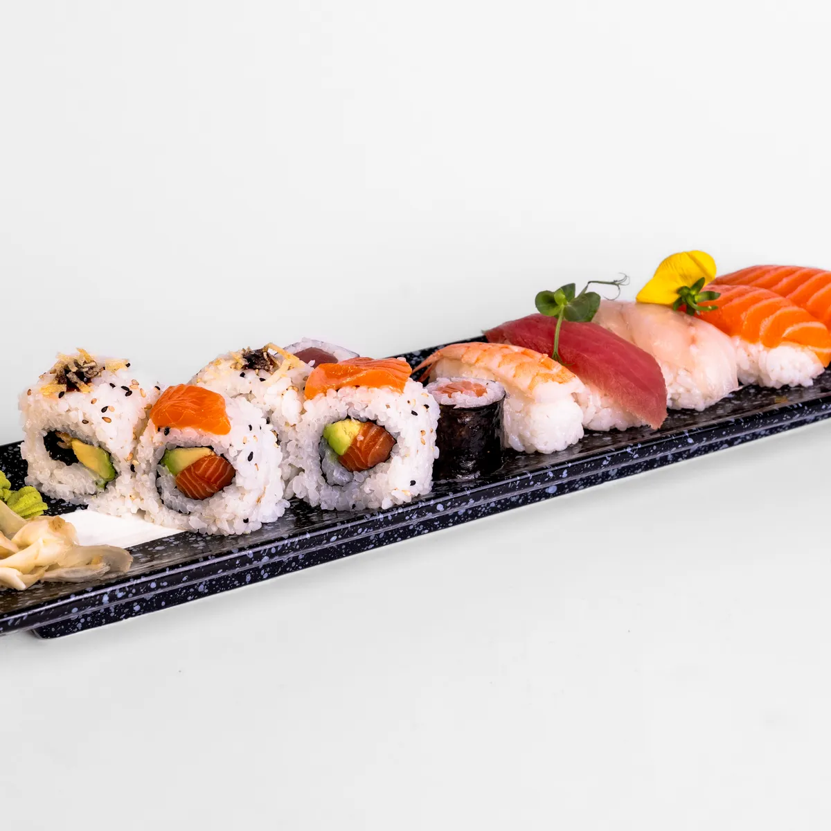 Sushi Asortat 2