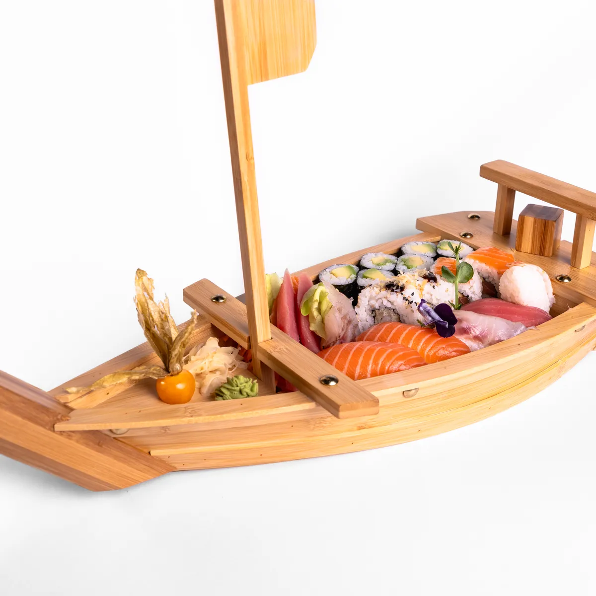 Sushi Asortat 3