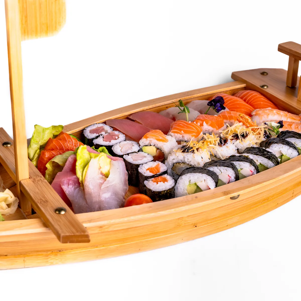 Sushi Asortat 4