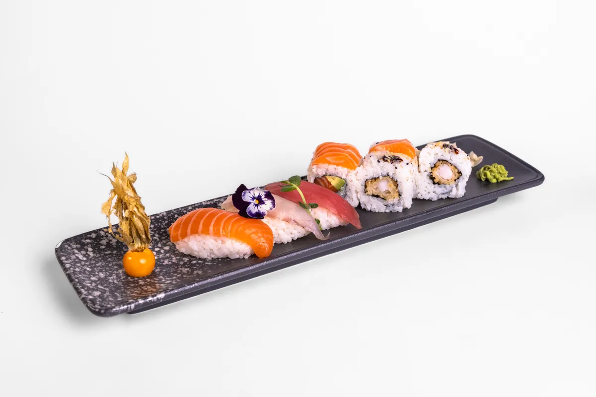 Sushi Asortat 1