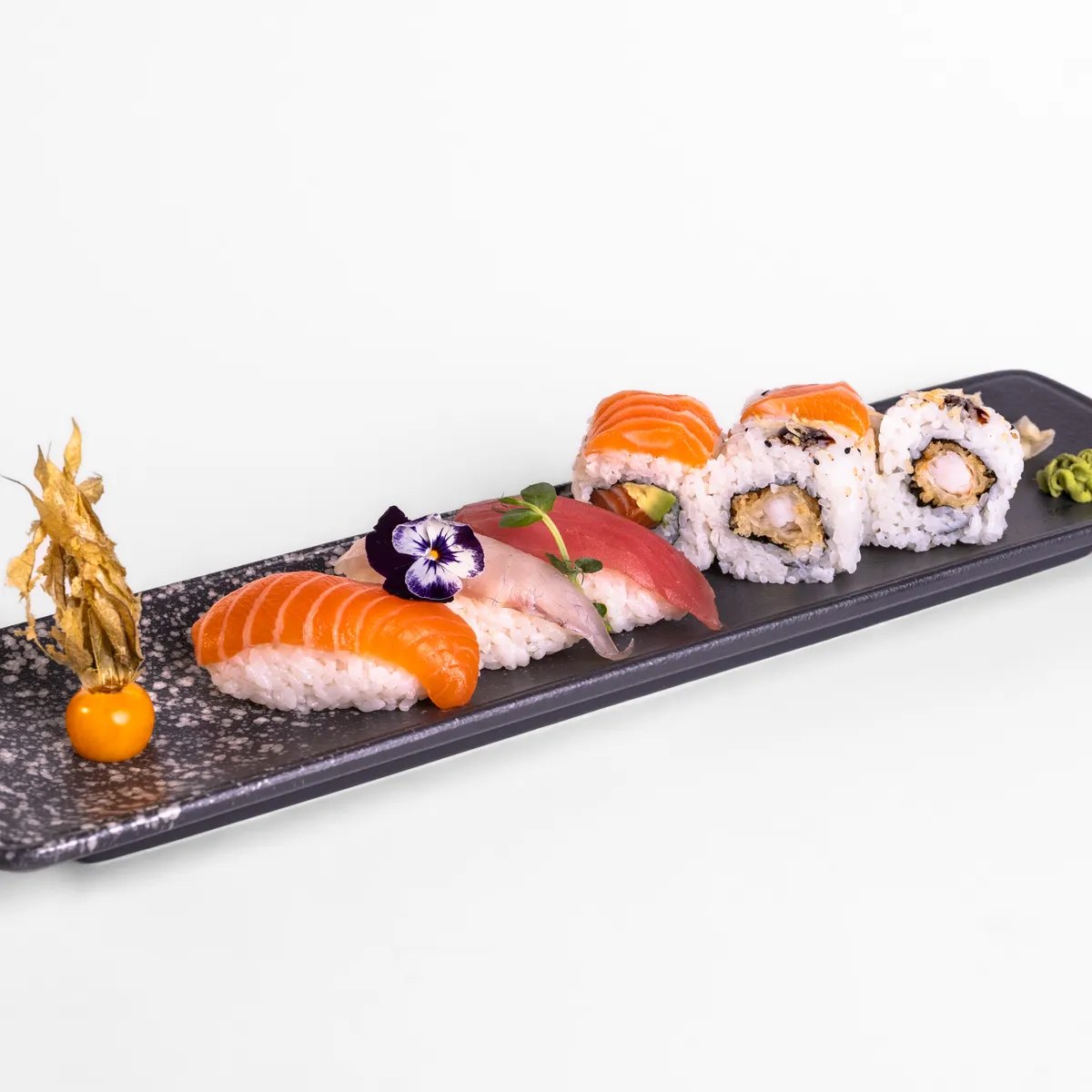Sushi Asortat 1