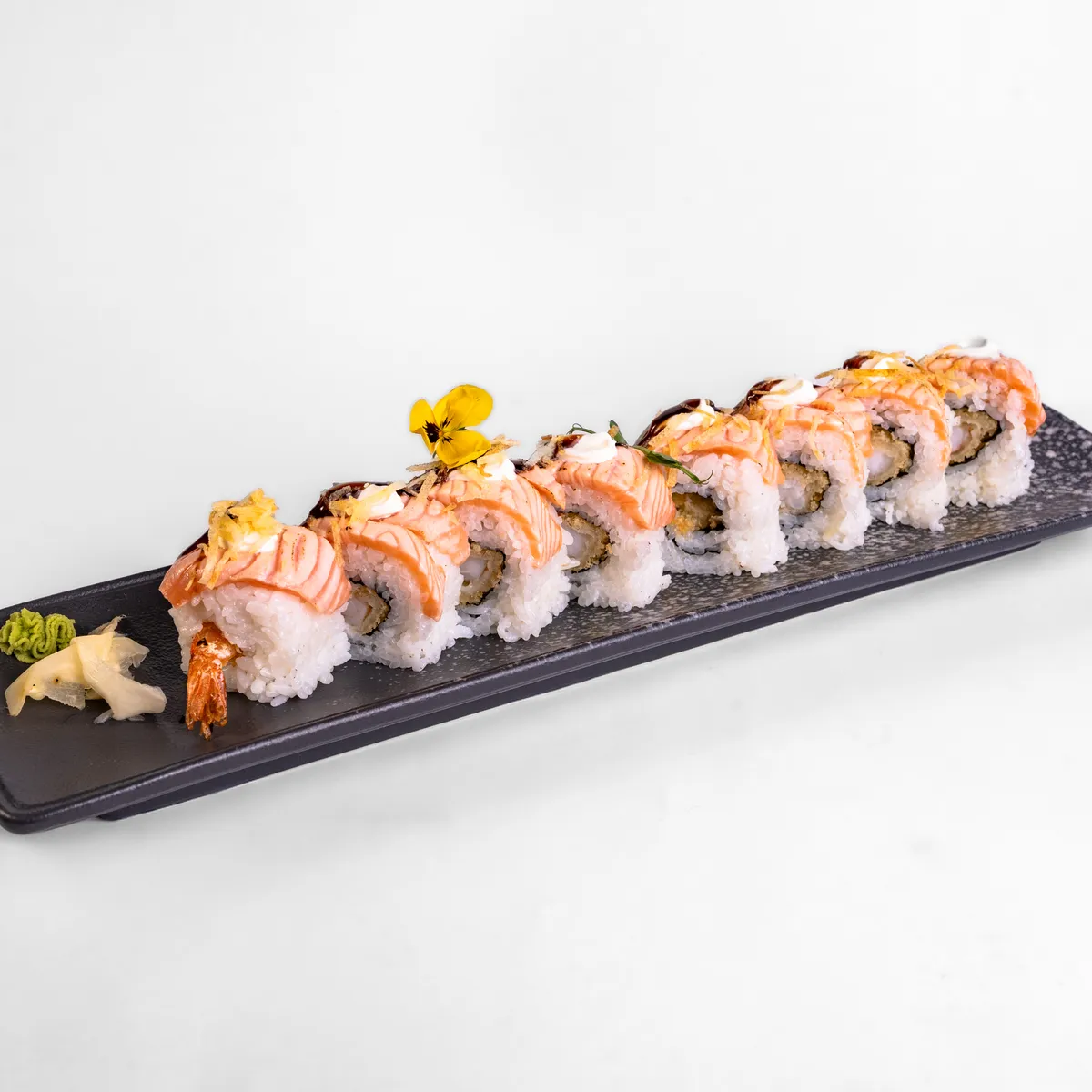 Tiger Roll