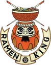 Ramen King Logo