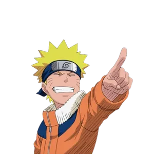 Pointing