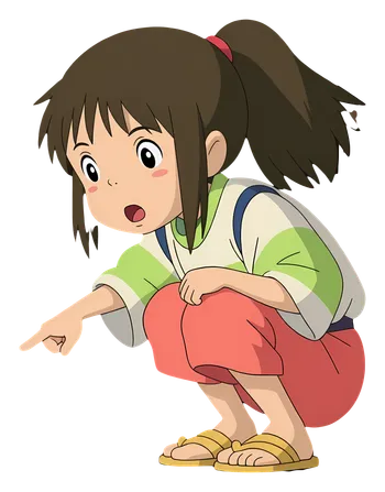 Pointing